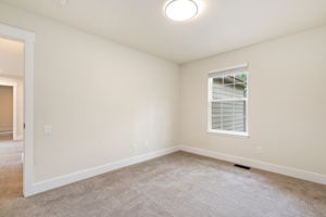 3 of 3 Secondary Bedrooms on second floor