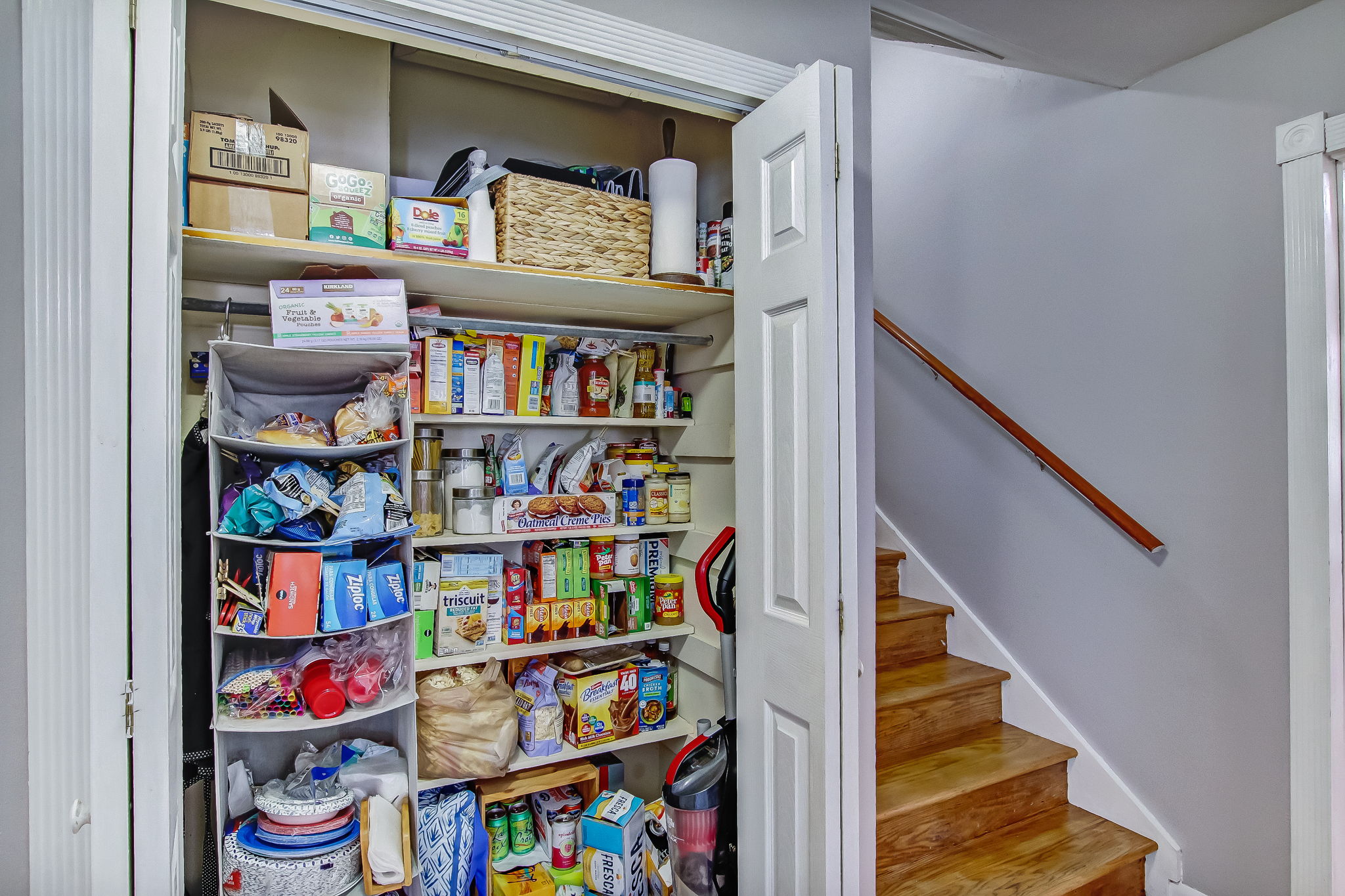 Pantry