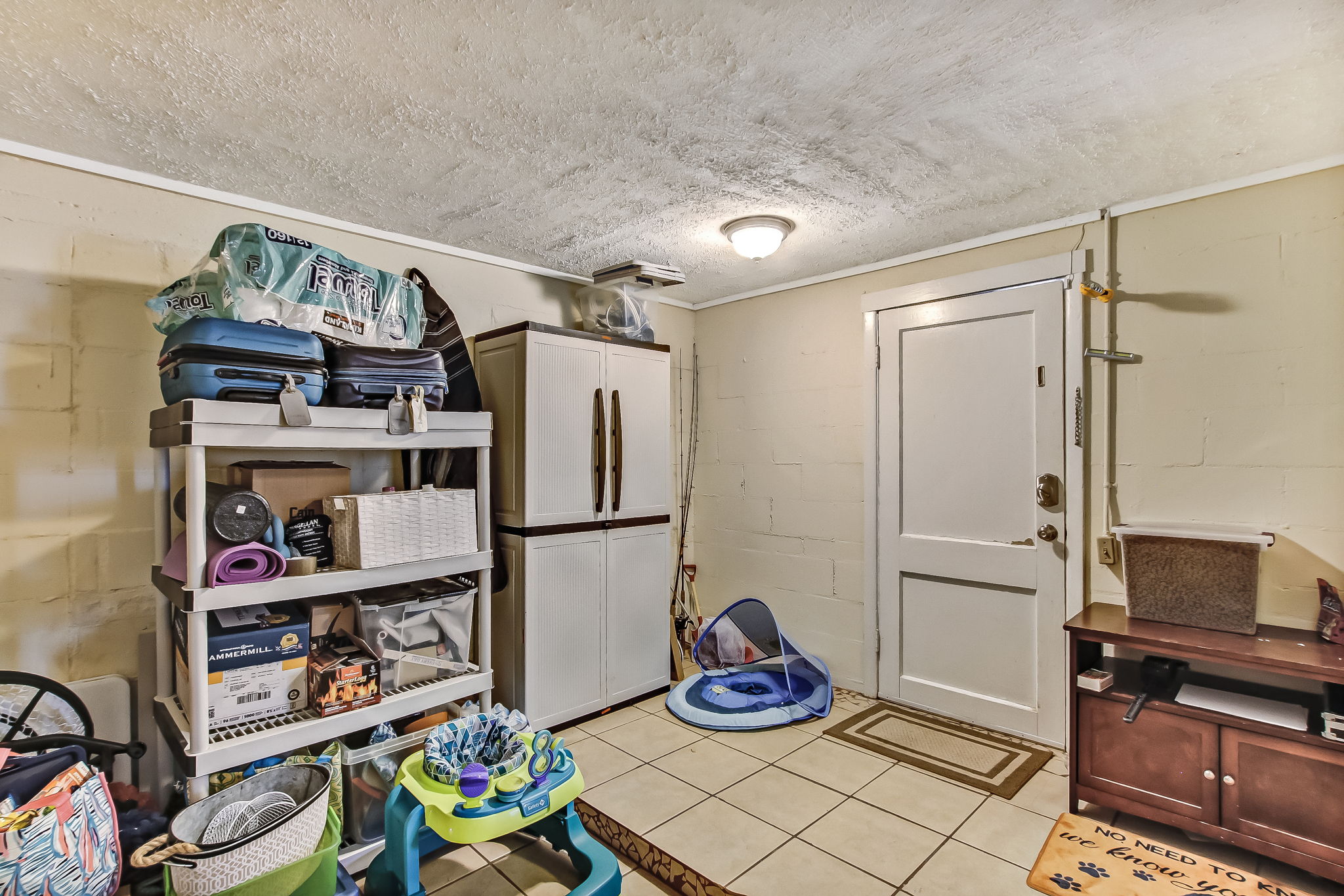 Mudroom