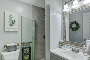 Guest Bath