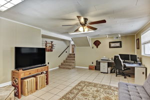 Bonus Room