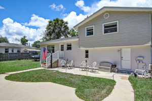 Back of Home