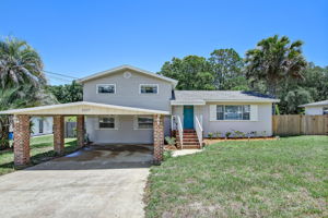 Welcome to 2037 Sunset River Drive