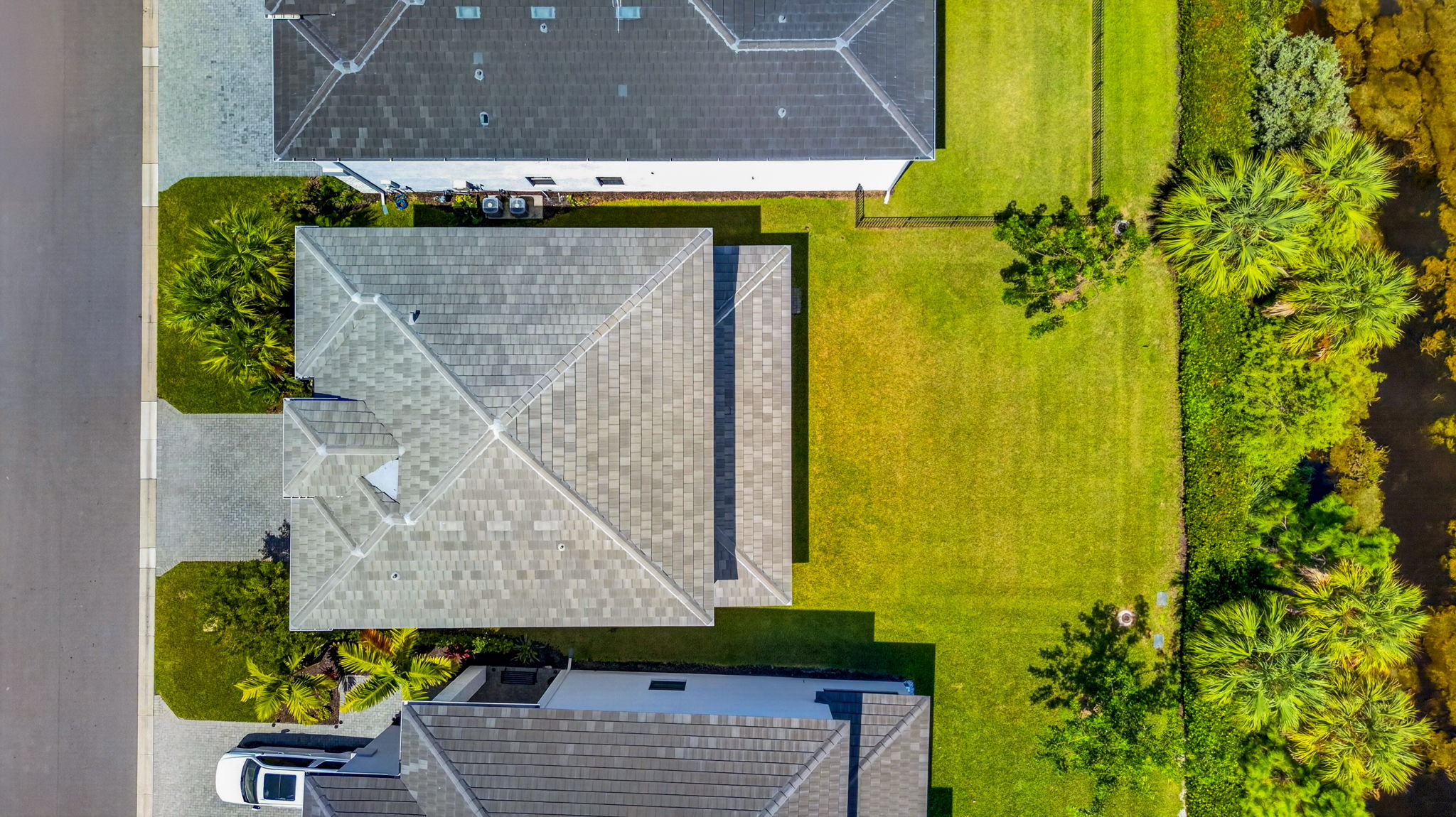 Aerial 4