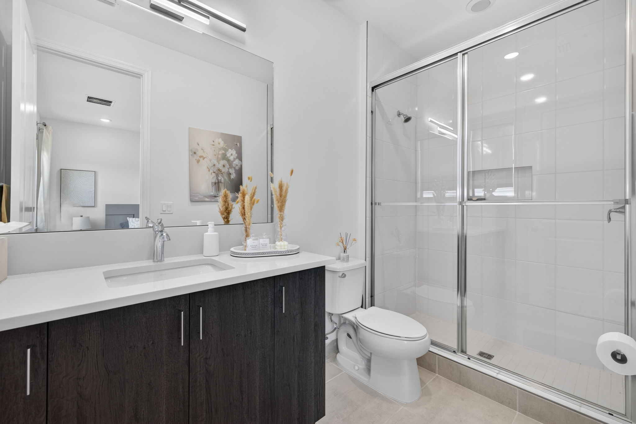 Guest Bathroom 1