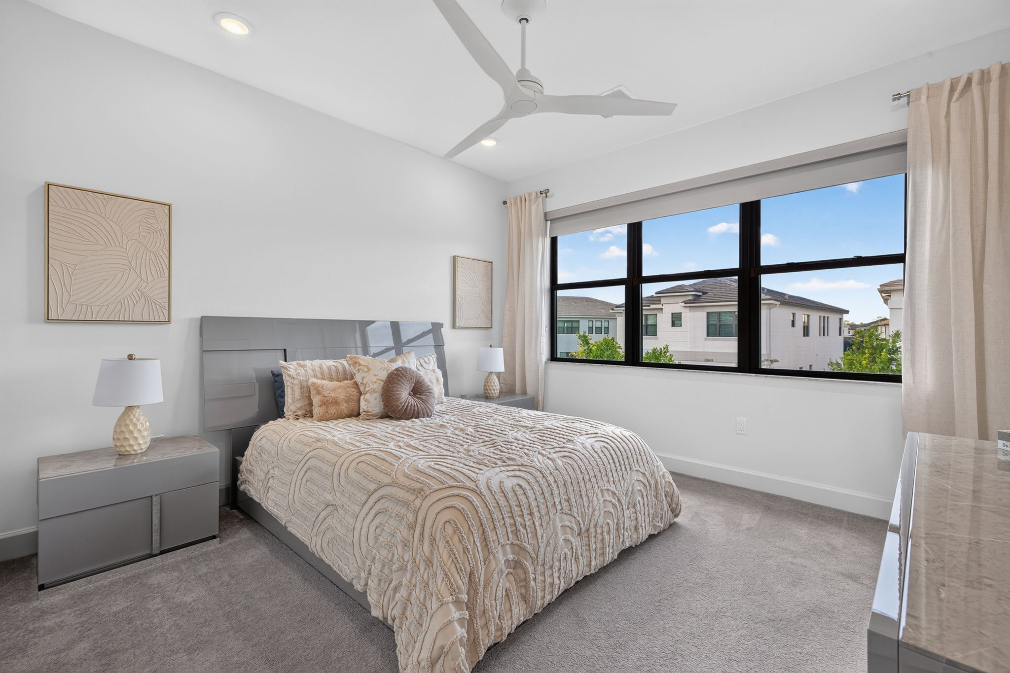 Guest Bedroom 1 of 3