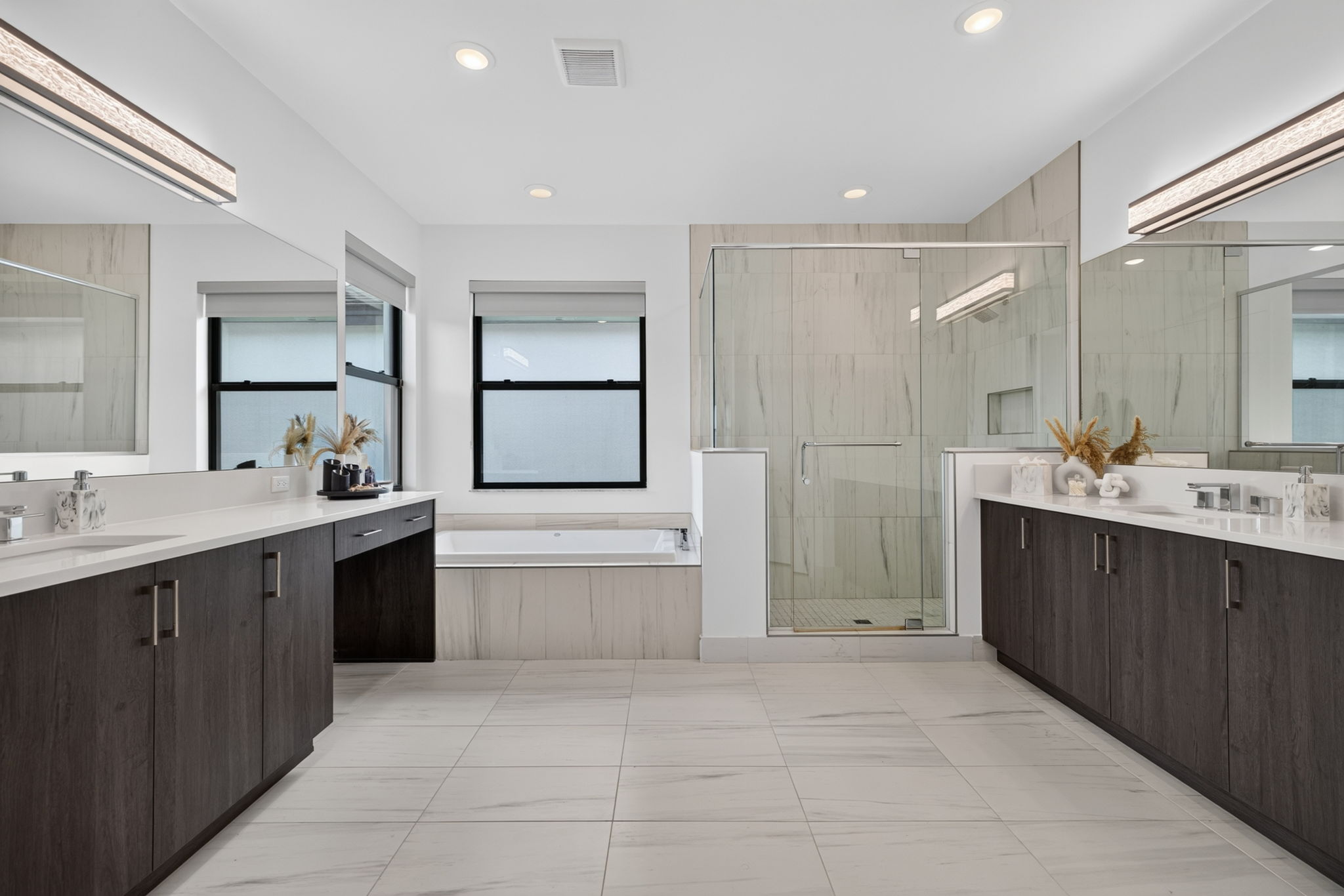 Primary Bathroom 1 of 3
