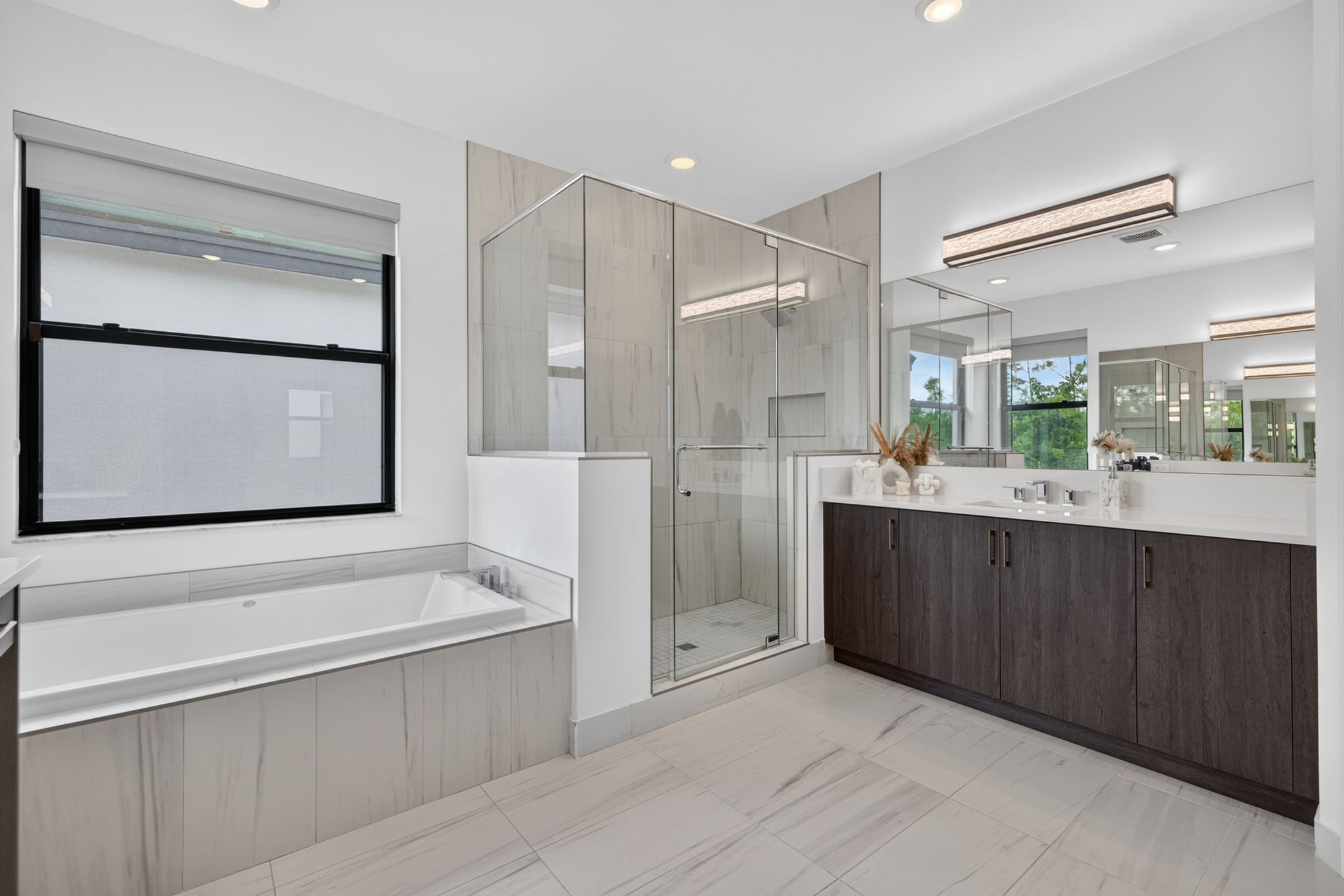 Primary Bathroom 2 of 3