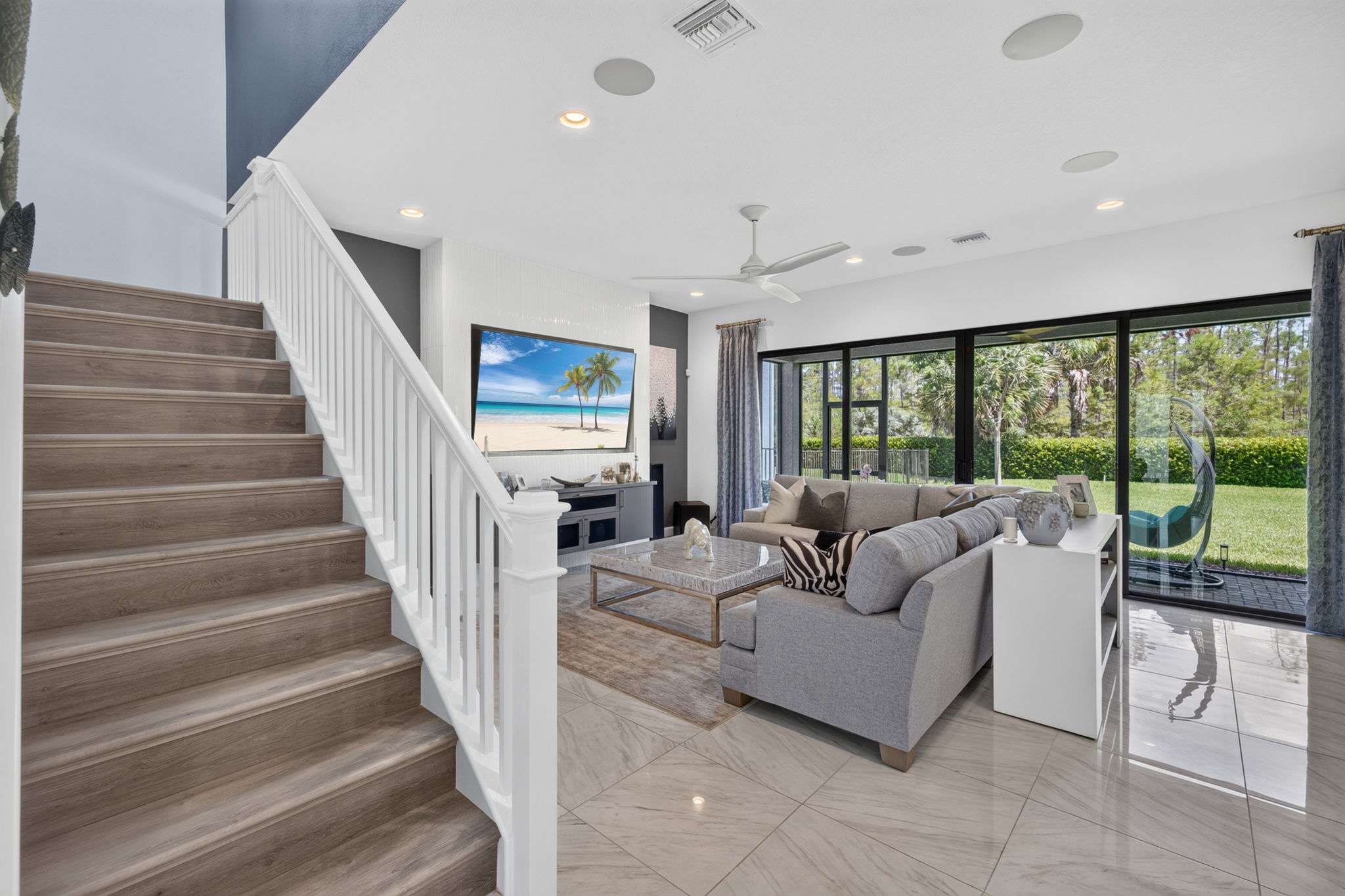 Staircase 1 of 2