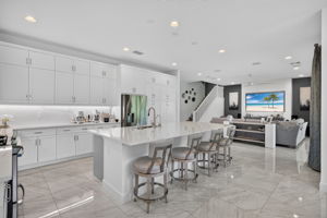 Breakfast Bar 1 of 3