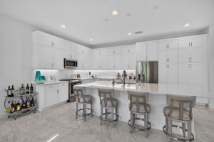 Breakfast Bar 2 of 3