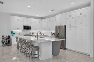 Breakfast Bar 3 of 3