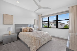 Guest Bedroom 1 of 3