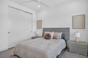 Guest Bedroom 2 of 3