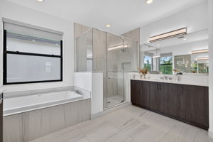 Primary Bathroom 2 of 3
