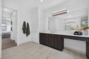 Primary Bathroom 3 of 3