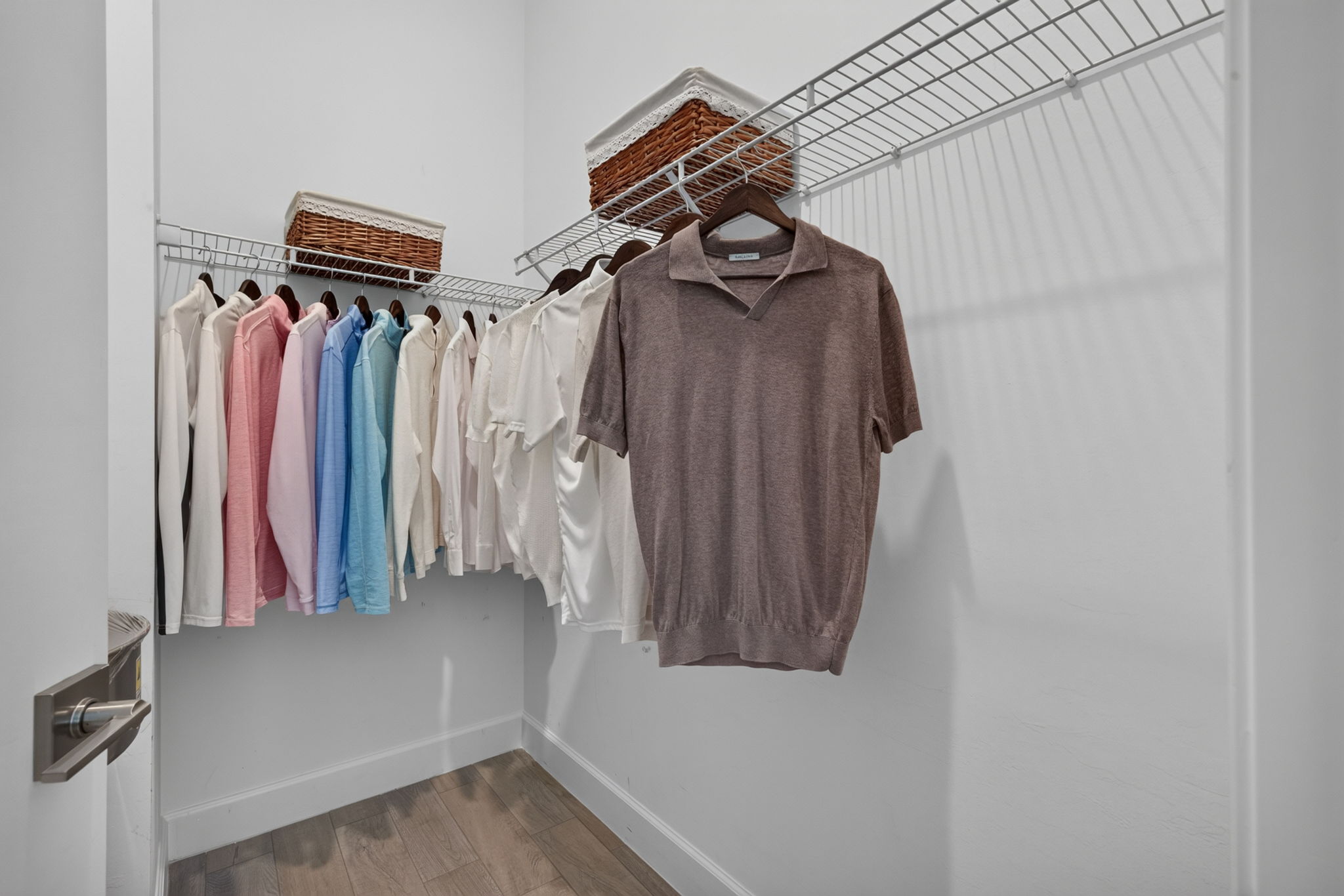 Closet 1
