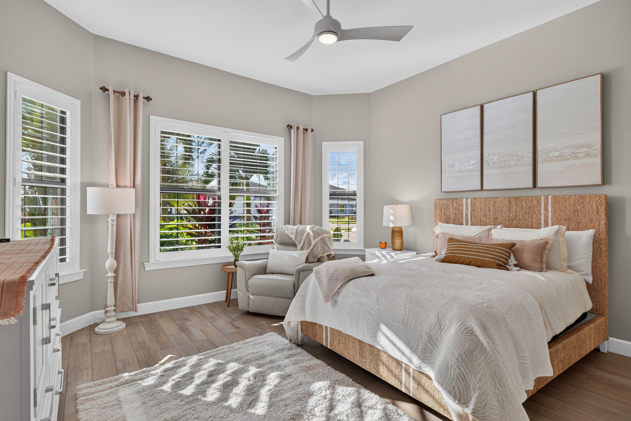 Guest Bedroom 1 of 2