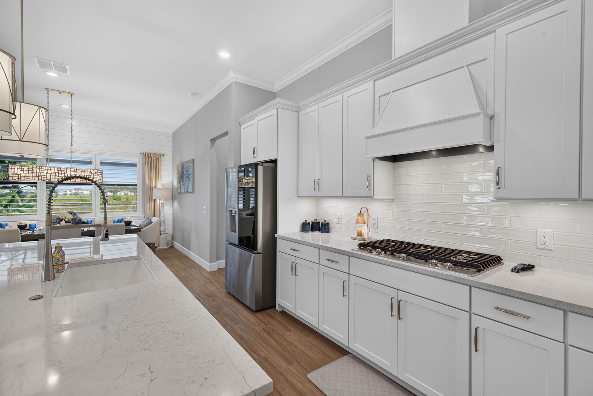 Kitchen 1 of 3