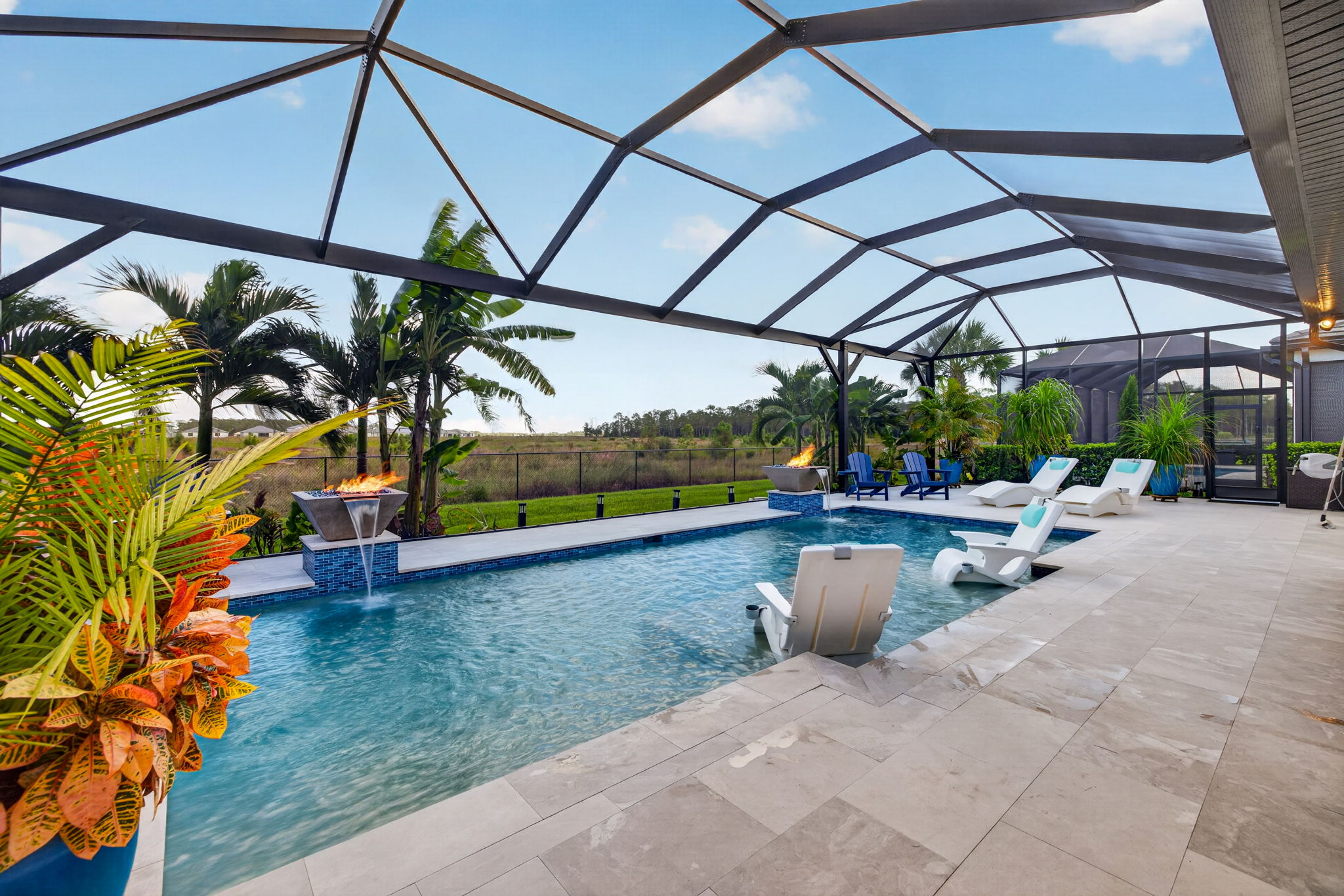 Pool 2 of 4