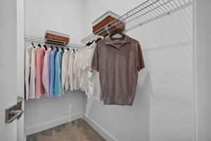 Closet 1