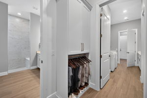 Closet 3