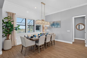 Dining Room 1 of 2