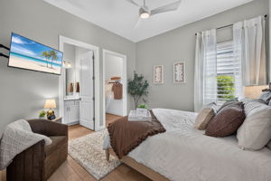 Guest Bedroom 2 - 1 of 2