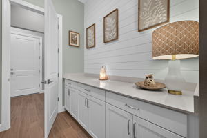 Laundry Room 3 of 3