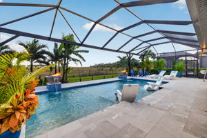 Pool 1 of 4