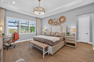 Primary Bedroom 1 of 3