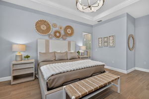 Primary Bedroom 3 of 3