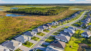 Aerial 6 -Lot Lines