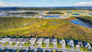 Aerial 8 -Lot Lines