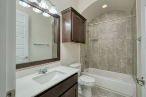 Hall Bathroom