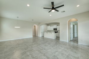 Living/Dining