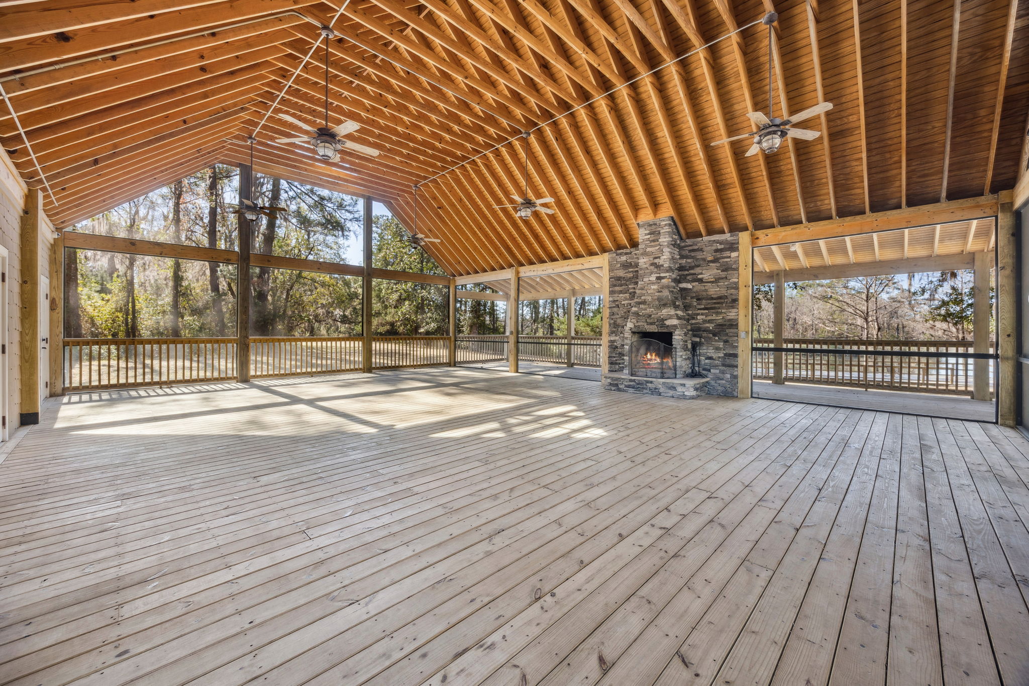 North Shore