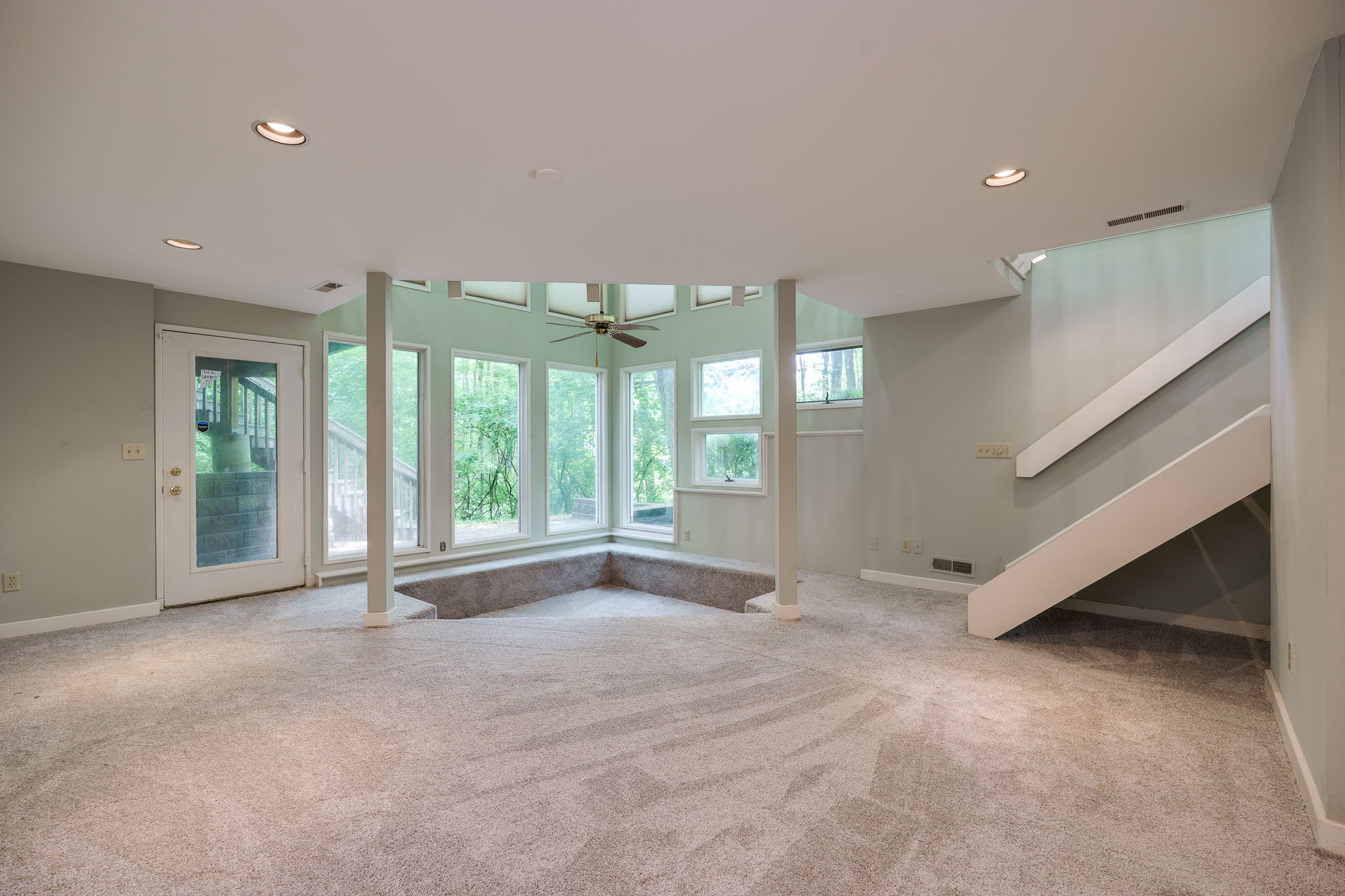Recreation Room