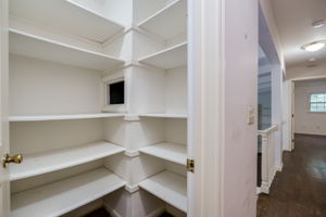 Laundry Chute