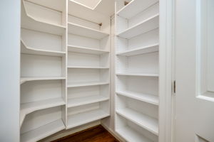 Butler's Pantry