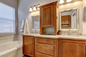 Master Bath