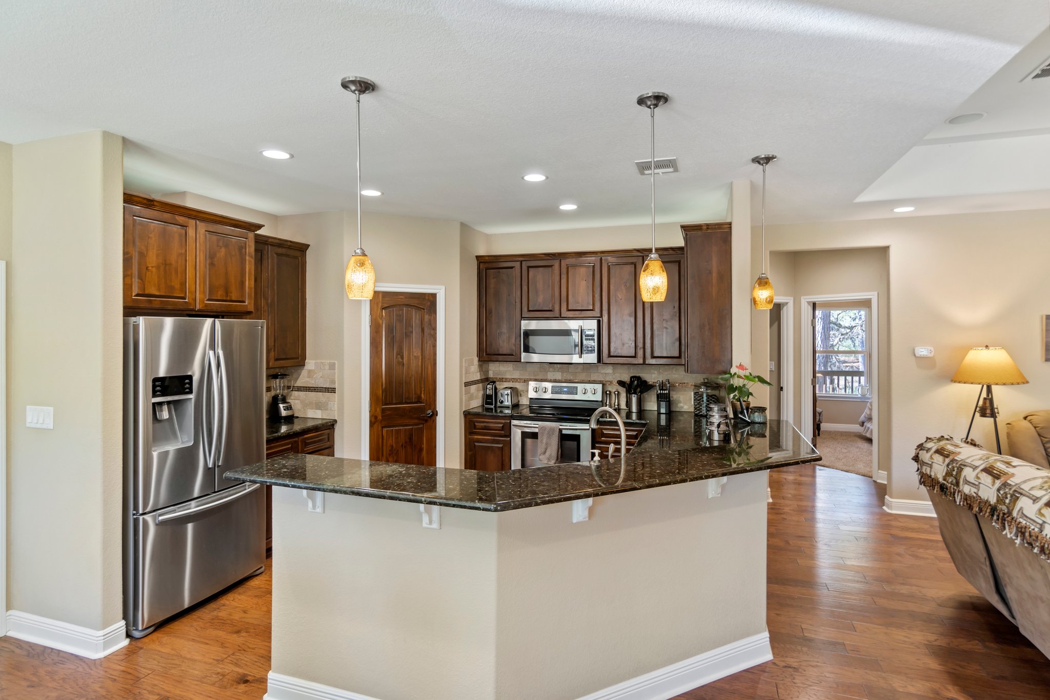 204 Campfire Way, Smithville, TX 78957, USA Photo 13