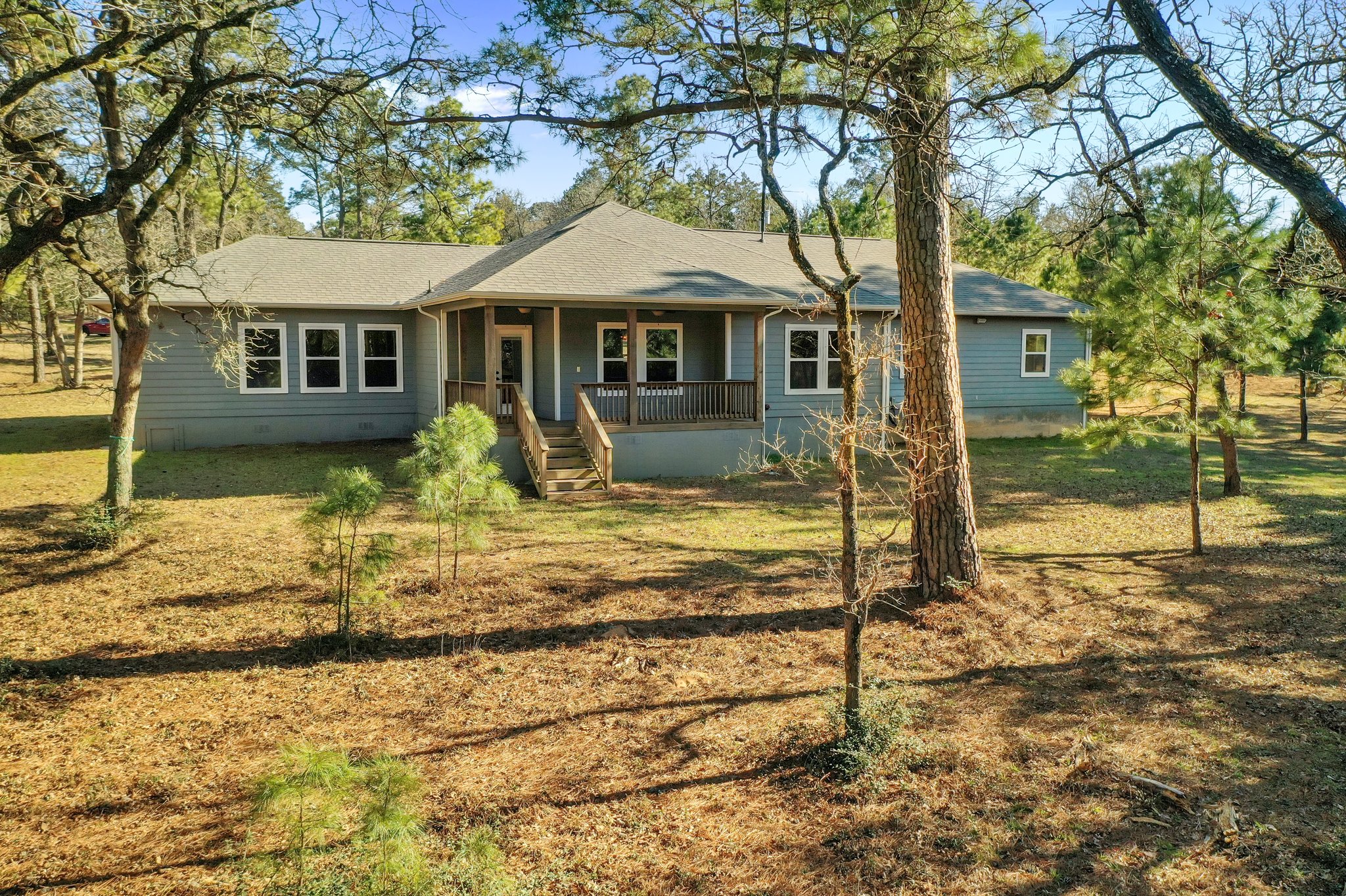 204 Campfire Way, Smithville, TX 78957, USA Photo 10