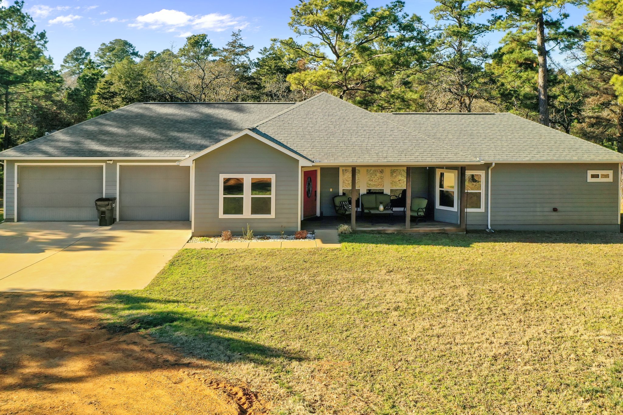 204 Campfire Way, Smithville, TX 78957, USA Photo 5