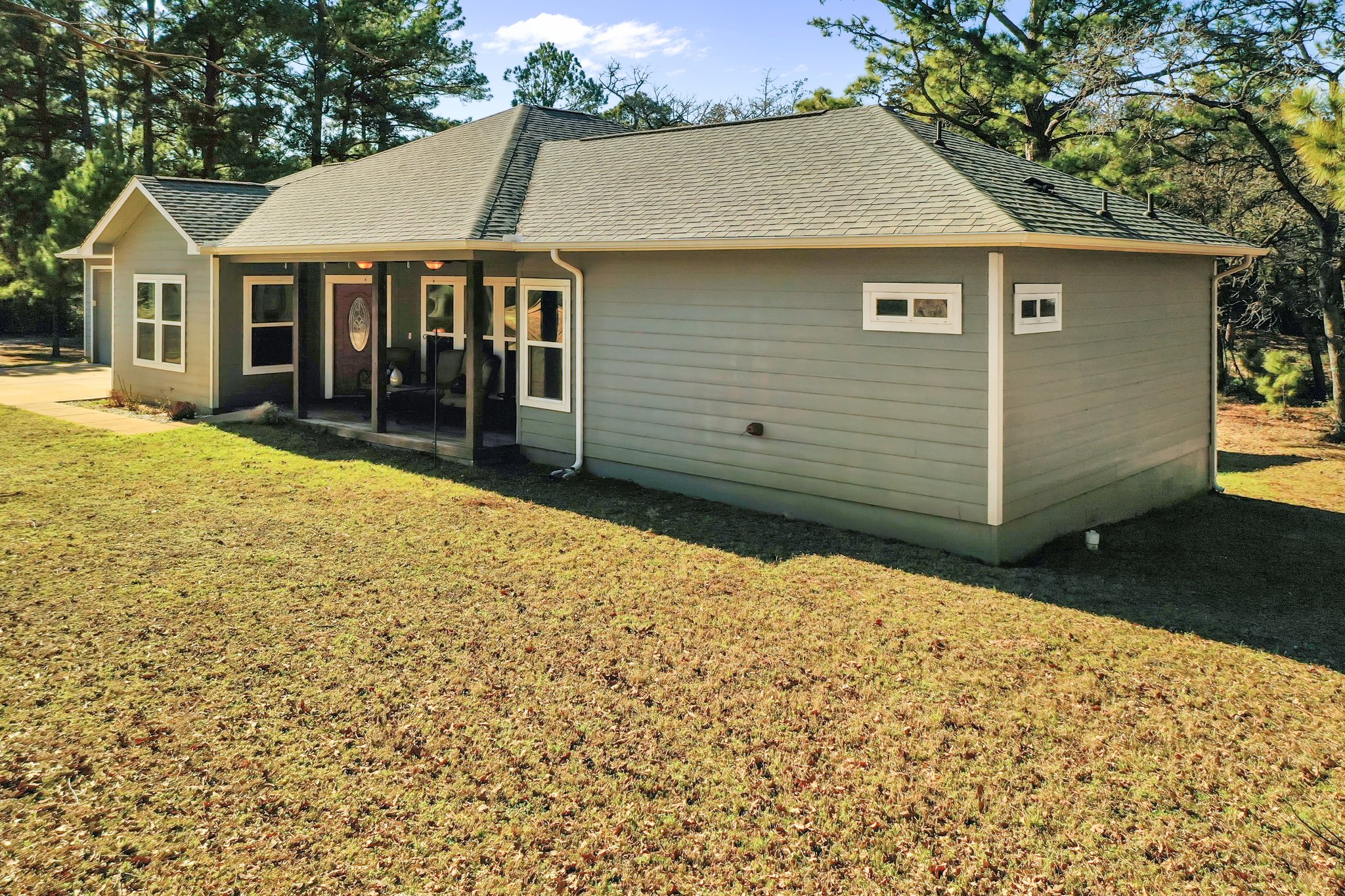 204 Campfire Way, Smithville, TX 78957, USA Photo 50