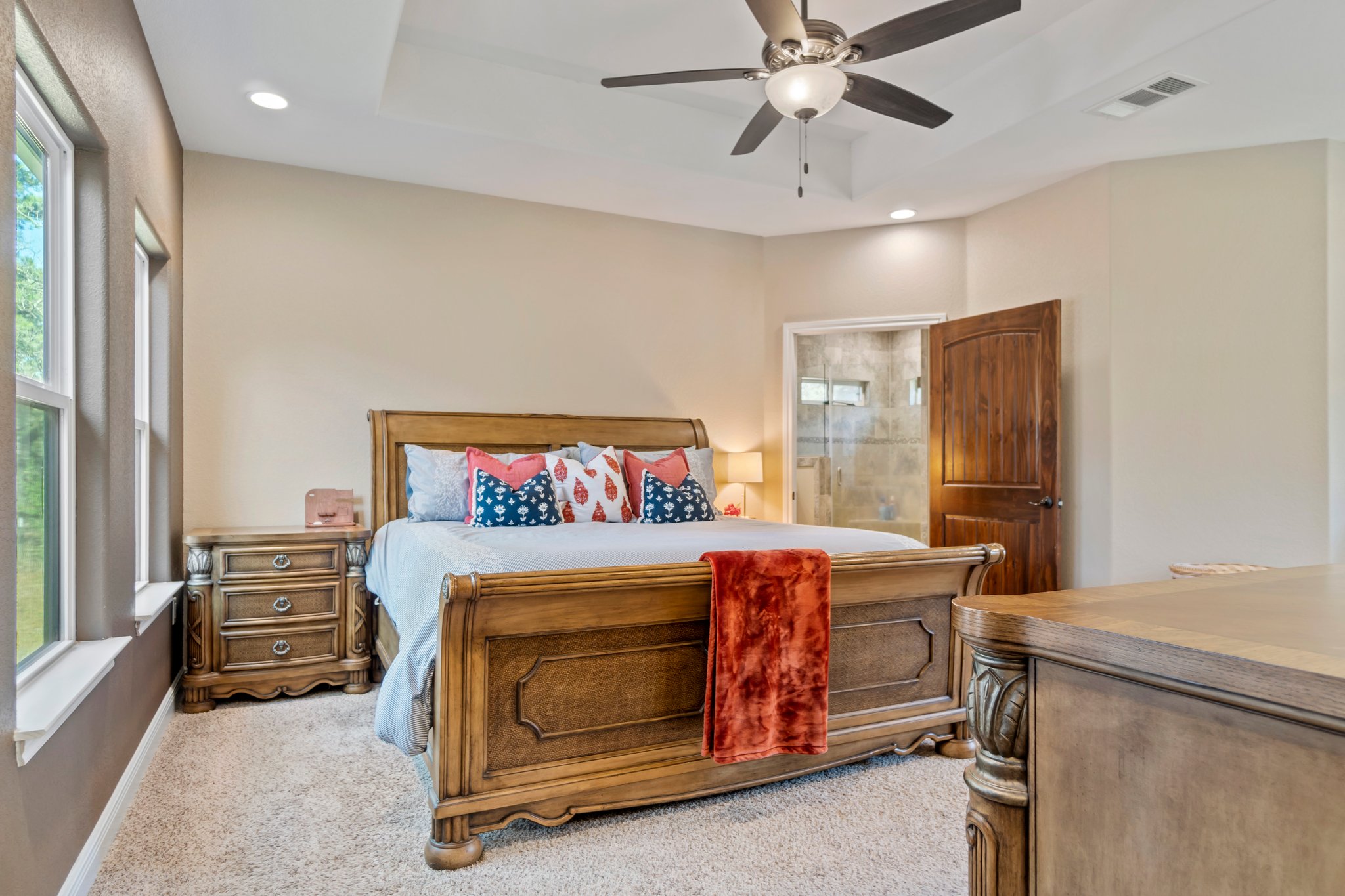 204 Campfire Way, Smithville, TX 78957, USA Photo 19