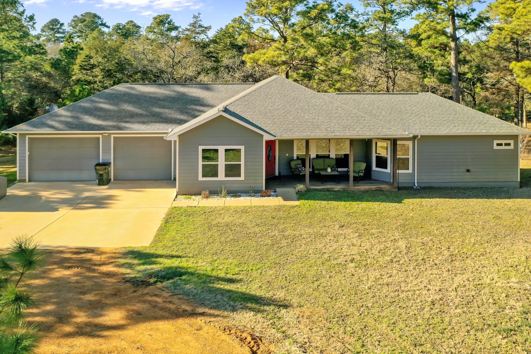 204 Campfire Way, Smithville, TX 78957, USA Photo 4