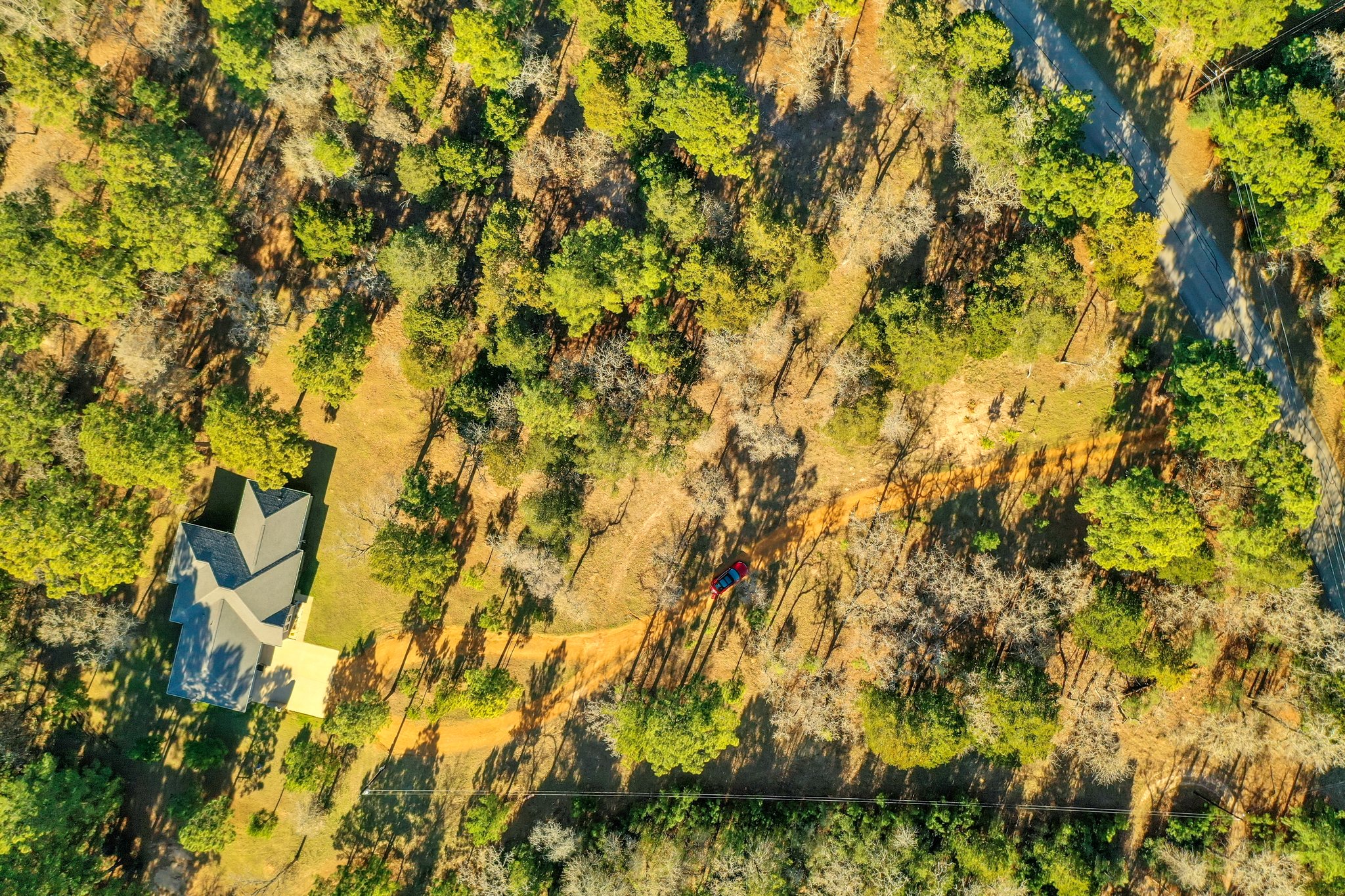 204 Campfire Way, Smithville, TX 78957, USA Photo 53