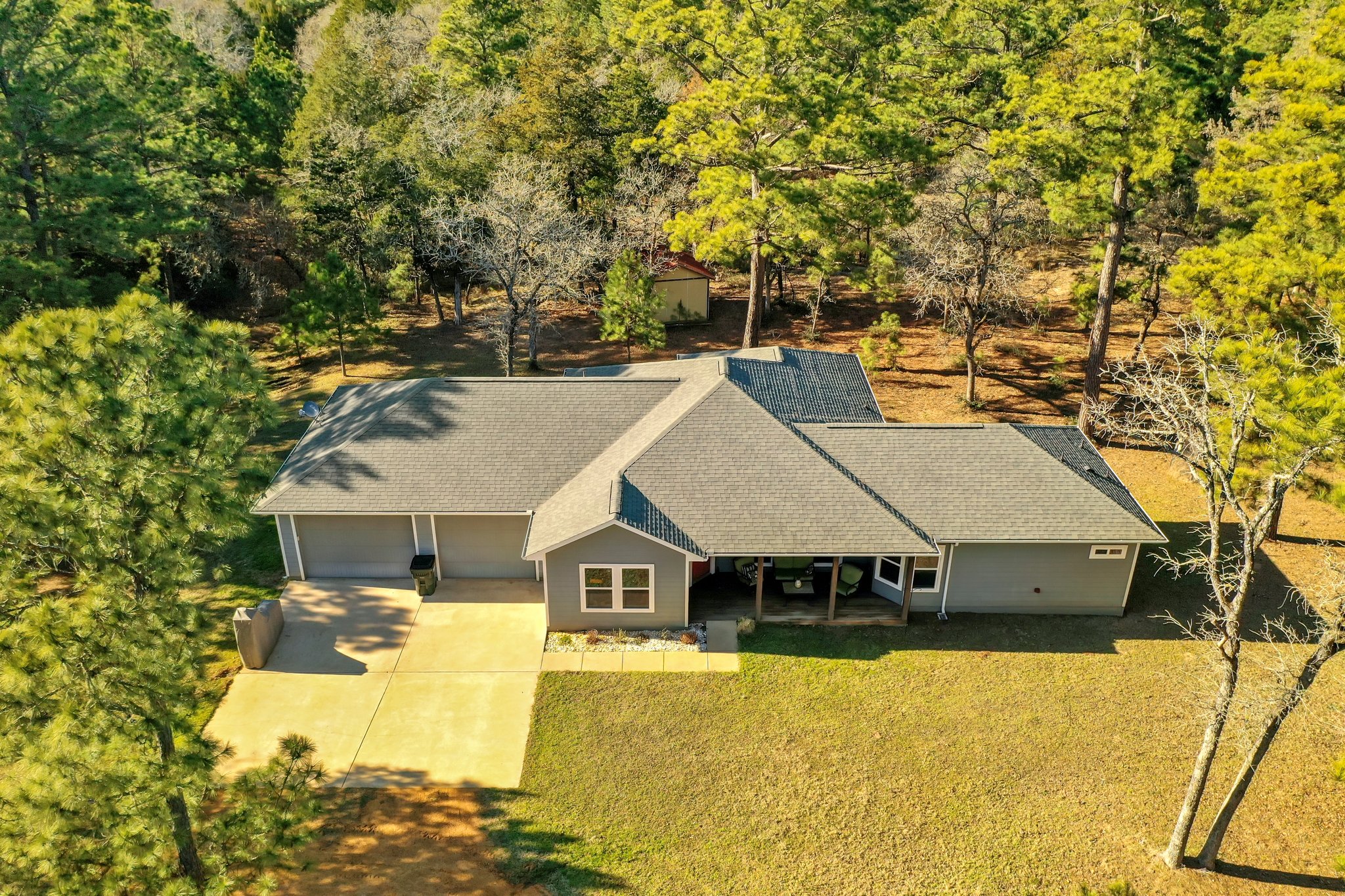 204 Campfire Way, Smithville, TX 78957, USA Photo 46