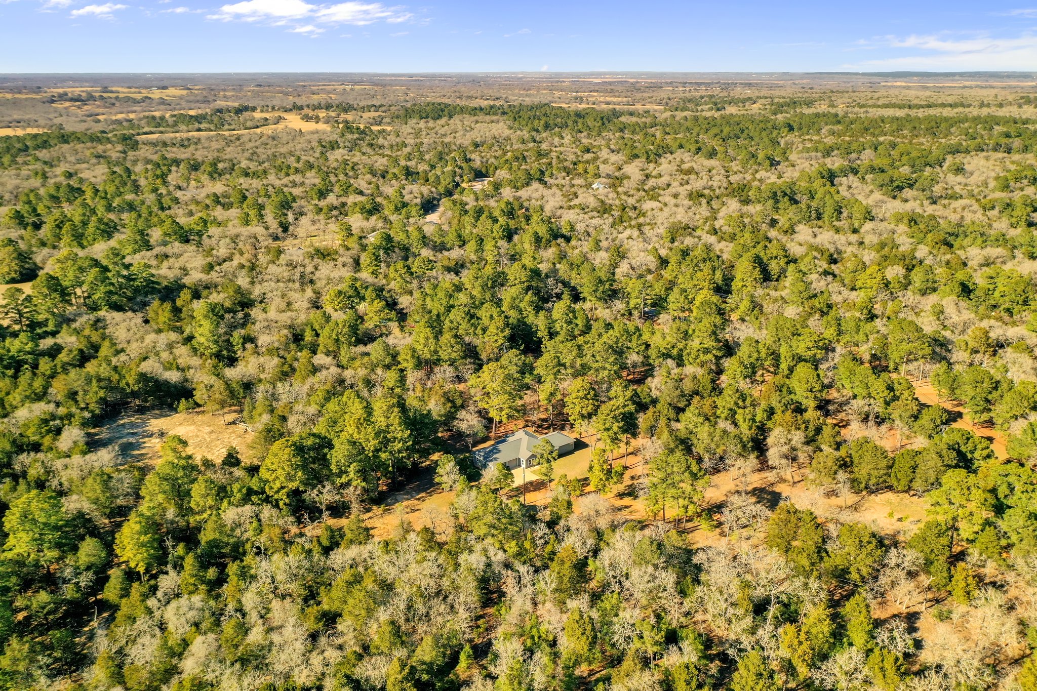 204 Campfire Way, Smithville, TX 78957, USA Photo 43
